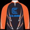 Gills Custom Pro Fishing Jersey Thumbnail