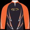Gills Custom Pro Fishing Jersey Thumbnail