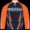 Gills Custom Pro Fishing Jersey Thumbnail
