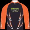 Gills Custom Pro Fishing Jersey Thumbnail