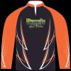 Gills Custom Pro Fishing Jersey Thumbnail