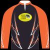 Gills Custom Pro Fishing Jersey Thumbnail