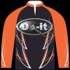 Gills Custom Pro Fishing Jersey Thumbnail