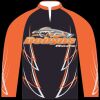 Gills Custom Pro Fishing Jersey Thumbnail