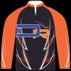 Gills Custom Pro Fishing Jersey Thumbnail