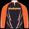 Gills Custom Pro Fishing Jersey Thumbnail