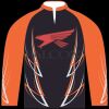 Gills Custom Pro Fishing Jersey Thumbnail