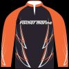 Gills Custom Pro Fishing Jersey Thumbnail