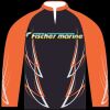 Gills Custom Pro Fishing Jersey Thumbnail