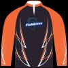 Gills Custom Pro Fishing Jersey Thumbnail