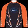 Gills Custom Pro Fishing Jersey Thumbnail