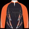 Gills Custom Pro Fishing Jersey Thumbnail
