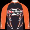 Gills Custom Pro Fishing Jersey Thumbnail