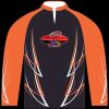 Gills Custom Pro Fishing Jersey Thumbnail