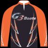 Gills Custom Pro Fishing Jersey Thumbnail