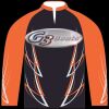 Gills Custom Pro Fishing Jersey Thumbnail
