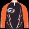 Gills Custom Pro Fishing Jersey Thumbnail