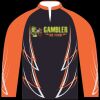 Gills Custom Pro Fishing Jersey Thumbnail