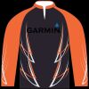 Gills Custom Pro Fishing Jersey Thumbnail