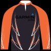 Gills Custom Pro Fishing Jersey Thumbnail