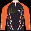 Gills Custom Pro Fishing Jersey Thumbnail
