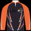 Gills Custom Pro Fishing Jersey Thumbnail