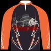 Gills Custom Pro Fishing Jersey Thumbnail