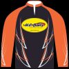 Gills Custom Pro Fishing Jersey Thumbnail