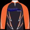 Gills Custom Pro Fishing Jersey Thumbnail