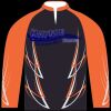 Gills Custom Pro Fishing Jersey Thumbnail