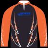Gills Custom Pro Fishing Jersey Thumbnail