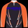 Gills Custom Pro Fishing Jersey Thumbnail