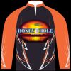 Gills Custom Pro Fishing Jersey Thumbnail