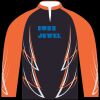 Gills Custom Pro Fishing Jersey Thumbnail