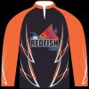 Gills Custom Pro Fishing Jersey Thumbnail