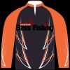 Gills Custom Pro Fishing Jersey Thumbnail