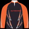 Gills Custom Pro Fishing Jersey Thumbnail