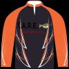 Gills Custom Pro Fishing Jersey Thumbnail
