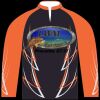 Gills Custom Pro Fishing Jersey Thumbnail