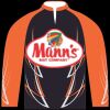 Gills Custom Pro Fishing Jersey Thumbnail