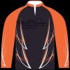 Gills Custom Pro Fishing Jersey Thumbnail