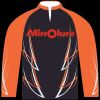 Gills Custom Pro Fishing Jersey Thumbnail