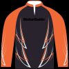 Gills Custom Pro Fishing Jersey Thumbnail
