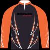 Gills Custom Pro Fishing Jersey Thumbnail