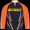 Gills Custom Pro Fishing Jersey Thumbnail
