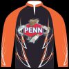 Gills Custom Pro Fishing Jersey Thumbnail