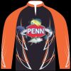 Gills Custom Pro Fishing Jersey Thumbnail