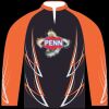 Gills Custom Pro Fishing Jersey Thumbnail