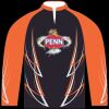 Gills Custom Pro Fishing Jersey Thumbnail