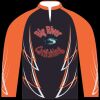 Gills Custom Pro Fishing Jersey Thumbnail